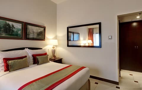 Ajman Hotel & Villas by Blazon Hotels, Room
