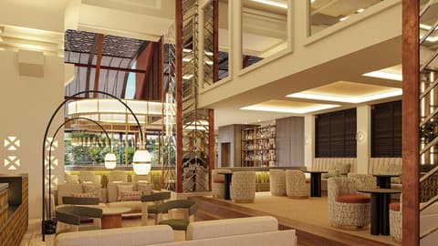 Hacienda del Mar member of Meliá Collection, Reception