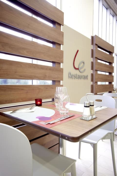 Campanile Paris Est - Porte de Bagnolet, Restaurant