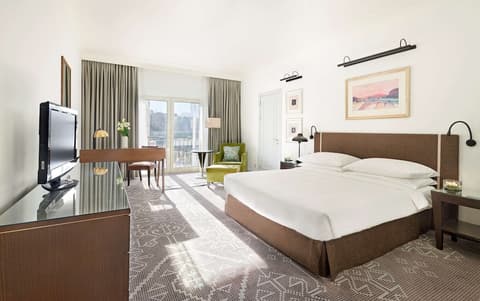 Hyatt Regency Baku, Room