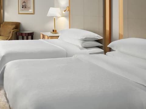 Sheraton Dammam Hotel & Convention Centre, Room