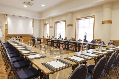 Hotel Siru Brussels, Meeting facility