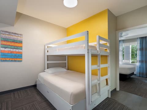 Holiday Inn Resort Orlando Suites - Waterpark by IHG, Room