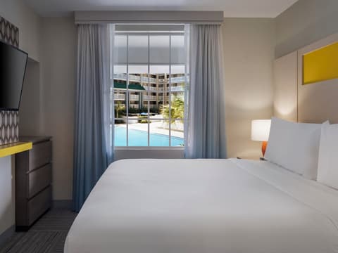 Holiday Inn Resort Orlando Suites - Waterpark by IHG, Room