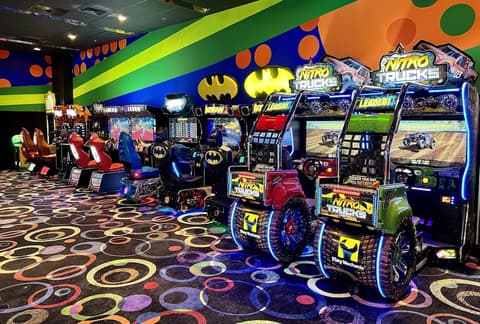 Holiday Inn Resort Orlando Suites - Waterpark by IHG, Lobby