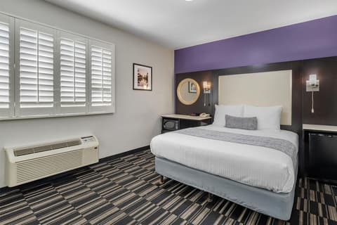 SureStay Hotel by Best Western Beverly Hills West LA, Room