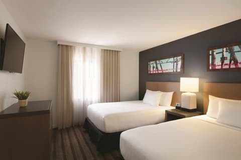 HYATT house Miami Airport, Room