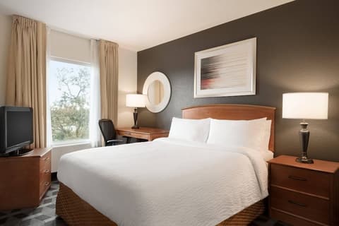 Towneplace Suites by Marriott Boca Raton, Room