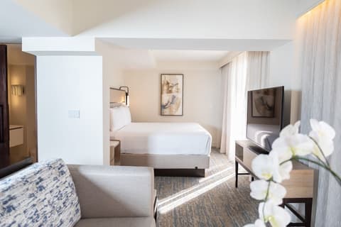 The Royal Sonesta San Juan, Room