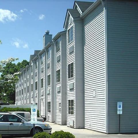 Motel 6 Charlotte, NC - University, Exterior