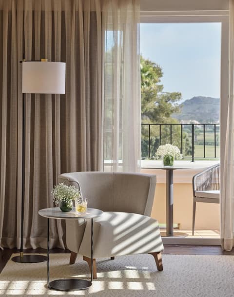 Grand Hyatt La Manga Club Golf & Spa, Room