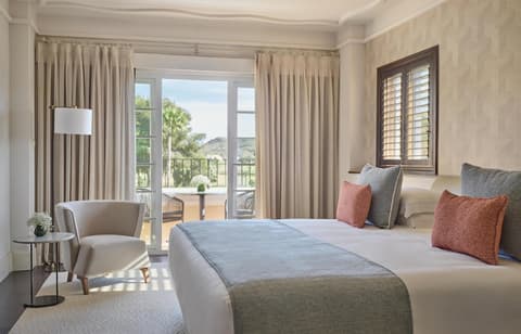 Grand Hyatt La Manga Club Golf & Spa, Room