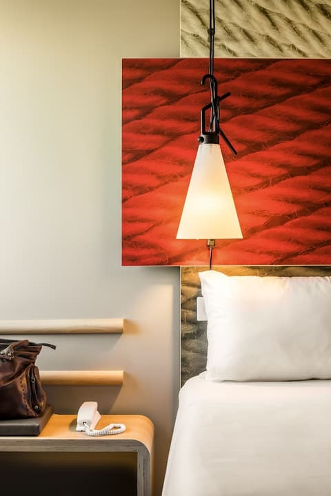 ibis Faro Algarve, Room