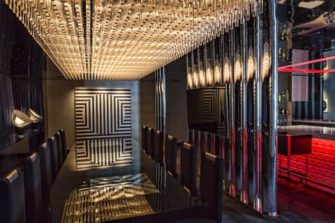 SAHARA Las Vegas, Room