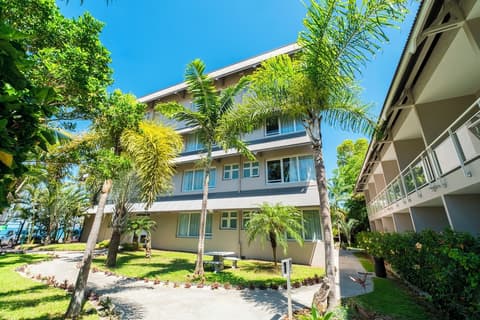 Hôtel Beaurivage, Terrace/patio