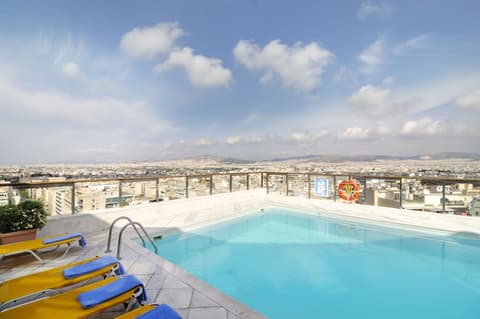 Dorian Inn, Sure Hotel Collection by Best Western, Outdoor pool
