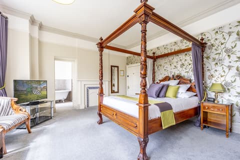 Leigh Park Country House Hotel & Vineyard, BW Signature Collection, Room