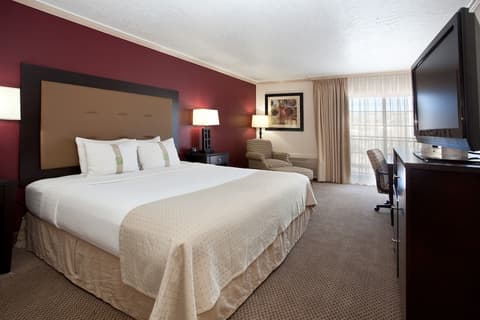 Holiday Inn Rock Springs by IHG, Room