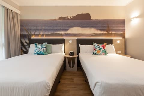 Novotel Sunshine Coast Resort, Room