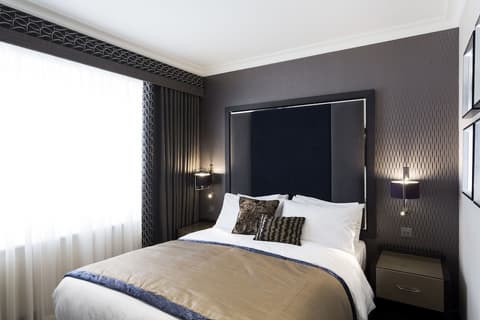 The Westbourne Hyde Park, Room
