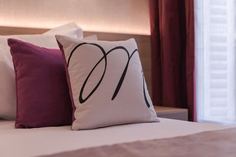 Hotel Magda Champs Elysées, Room