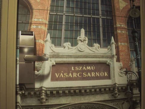 ibis Budapest Citysouth, Room