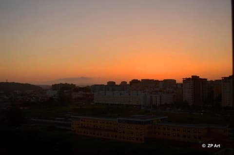 Holiday Inn Lisbon Continental by IHG, Property amenity