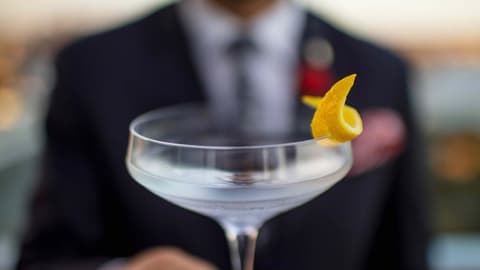 InterContinental New York Barclay by IHG, Room amenity