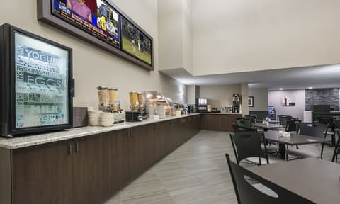 Chateau Bedford, Trademark Collection by Wyndham, Coffee service