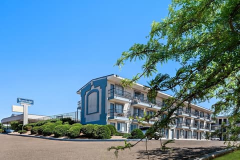 Travelodge by Wyndham Page, View of Lake Powell, Exterior