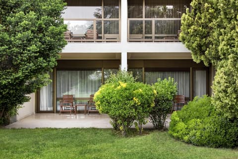 Hilton Istanbul Bosphorus, Room