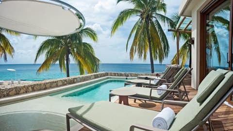 InterContinental Presidente Cozumel Resort Spa by IHG, Room