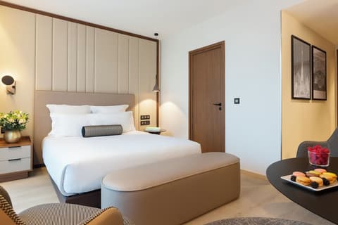 La Clef Tour Eiffel Paris by The Crest Collection, Room