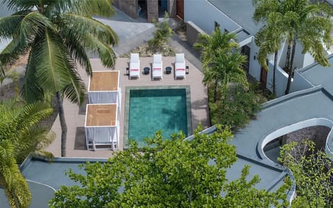 Avani+ Barbarons Seychelles, Spa