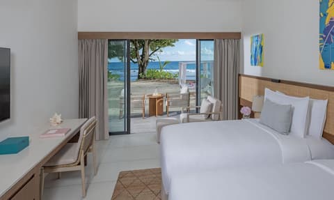 Avani+ Barbarons Seychelles, Room