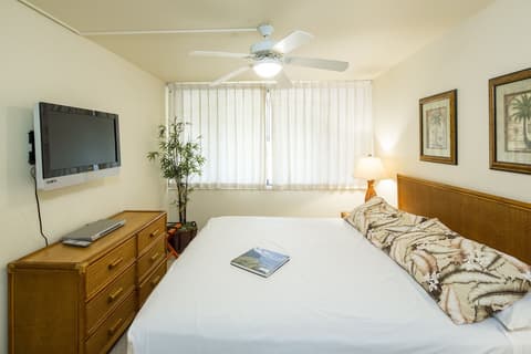 Castle Kama'ole Sands, Room