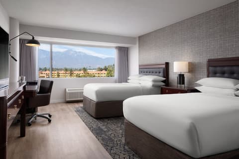 Sheraton Ontario Airport Hotel, Room