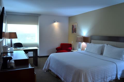 Holiday Inn Select - Guadalajara by IHG, Room