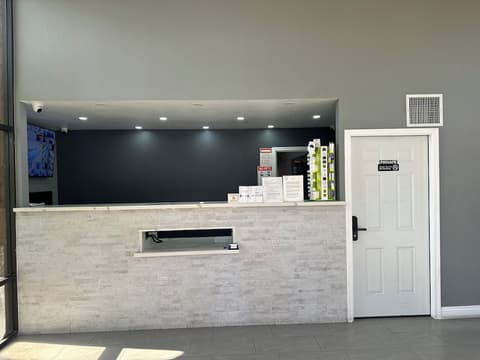 Buena Park Inn, Reception