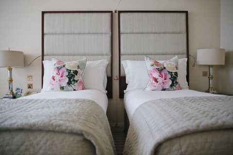 The Westbury Hotel, Room