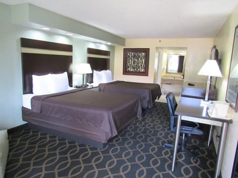 Clarion Inn Orlando International Drive - ICON Park, Room