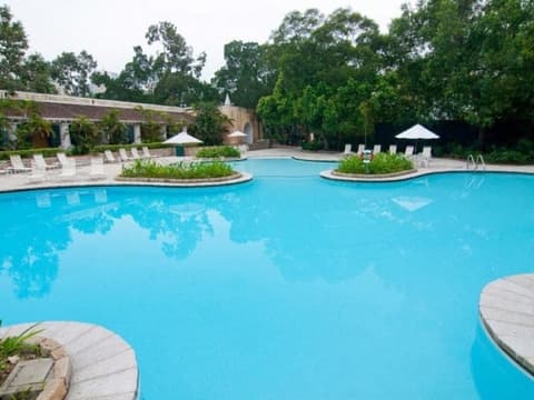 Regency Art Hotel Macau, Pool