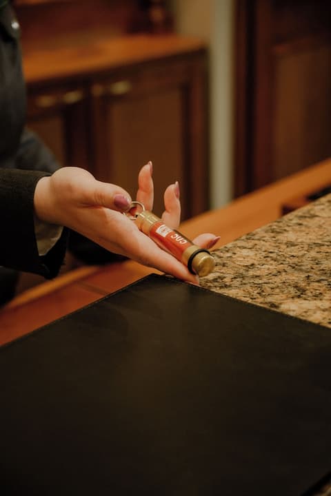 Hotel Erzherzog Rainer, Reception