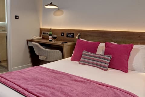 Best Western Plus Delmere Hotel, Room