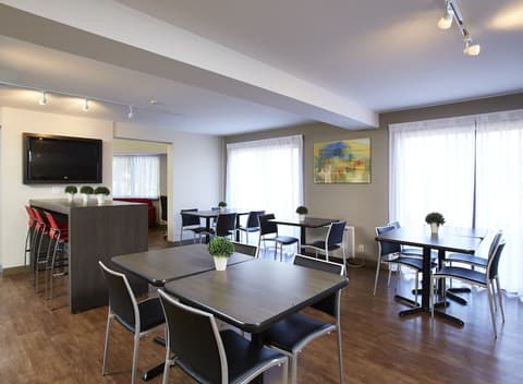 Comfort Inn Chicoutimi, Restaurant