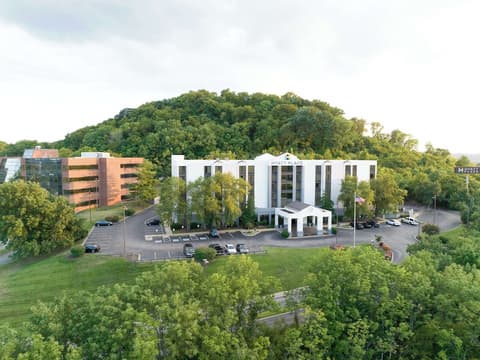 Hyatt Place Nashville Brentwood, Exterior