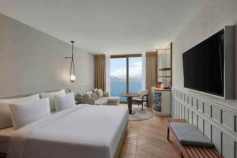 Akra Antalya, Room