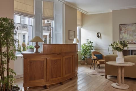 Miiro Templeton Garden, Reception