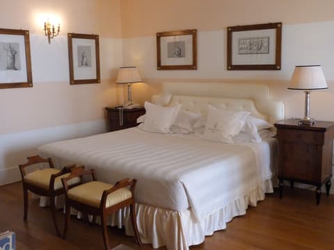 Excelsior Palace Portofino Coast, Room