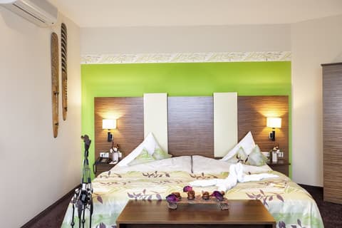 Best Western Plus Parkhotel Erding, Room